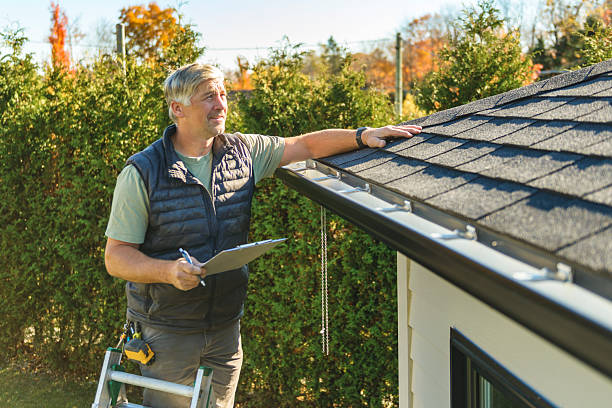 Trusted Flat Roof Repair service in Lucama, NC - Ben Roofing and Steel LLC